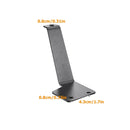 2017 - 2025 Can Am Maverick X3/X3 MAX 42" LED Light Bar Upper Roof Mount Bracket - WeiSen - ZT065