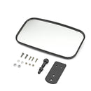 2017 - 2025 Polaris Ranger 500 XP1000 Pro - fit Cage Large Rearview Center Mirror - WeiSen - 80301016