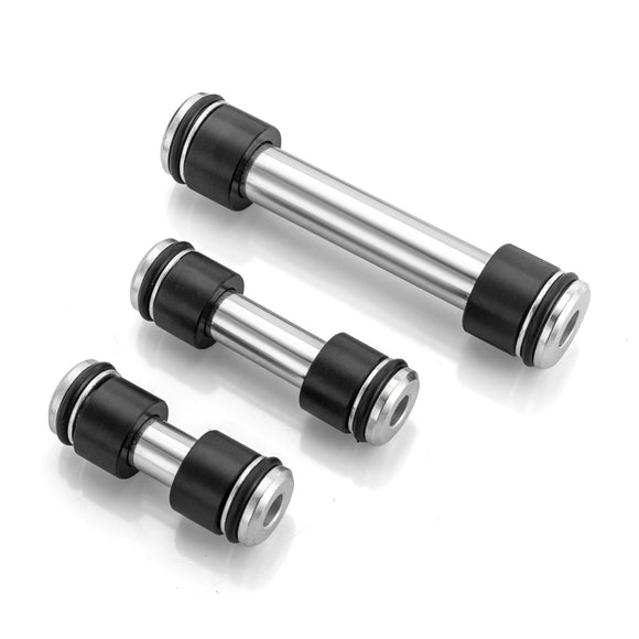 2018 - 2020 Ranger XP 1000 UTV Front & Rear A - Arm Bushing Kit Heavy Duty UHMW Bushings - WeiSen - 80405011