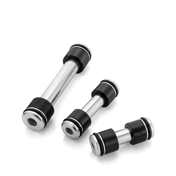 2018 - 2020 Ranger XP 1000 UTV Front & Rear A - Arm Bushing Kit Heavy Duty UHMW Bushings - WeiSen - 80405011