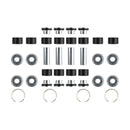 2018 - 2021 Polaris RZR XP Turbo S & 2020 - 2025 Polaris RZR PRO XP UTV A - Arm Bushing Kit - WeiSen - 80405010