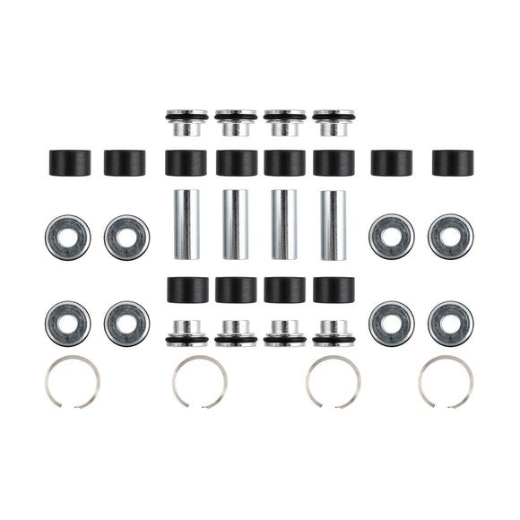 2018 - 2021 Polaris RZR XP Turbo S & 2020 - 2025 Polaris RZR PRO XP UTV A - Arm Bushing Kit - WeiSen - 80405010