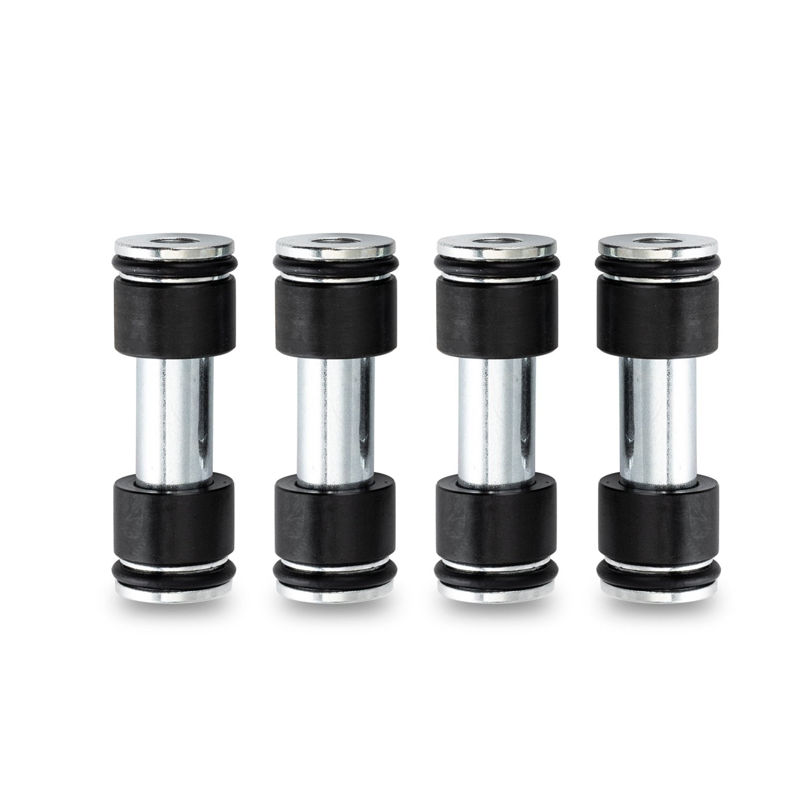 2018 - 2021 Polaris RZR XP Turbo S & 2020 - 2025 Polaris RZR PRO XP UTV A - Arm Bushing Kit - WeiSen - 80405010