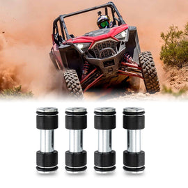 2018 - 2021 Polaris RZR XP Turbo S & 2020 - 2025 Polaris RZR PRO XP UTV A - Arm Bushing Kit - WeiSen - 80405010