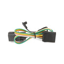2018 - 2023 Chevrolet Traverse | 2018 - 2024 Buick Enclave Vehicle - Side 4 - Pin Trailer Wiring Harness w/ Plug&Play Connector - WeiSen - 70206073
