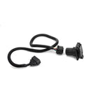 2018 - 2023 Chevrolet Traverse / Buick Enclave Vehicle - Side Custom RV Blade 7 - Pin Trailer Wiring Harness - WeiSen - 70206087