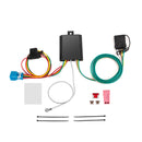 2018 - 2025 5th Gen Honda Odyssey Plug&Play 4 - Pin Trailer Wiring Harness Kit - WeiSen - 70206035