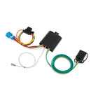 2018 - 2025 5th Gen Honda Odyssey Plug&Play 4 - Pin Trailer Wiring Harness Kit - WeiSen - 70206035