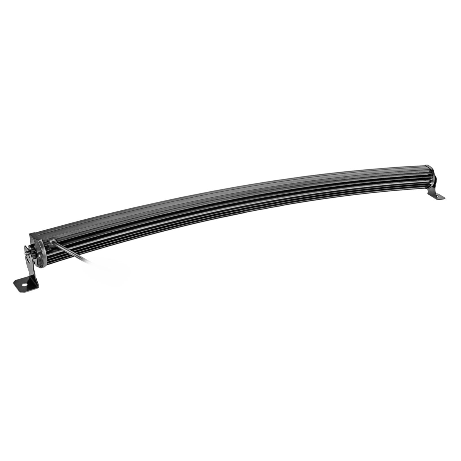 2018-2024 Polaris Ranger 570/900/1000 Fullsize Roof 52" Curved LED Light Bar Kit w/ Pulse BusBar - Weisen