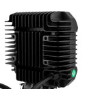 2018+ Polaris Ranger XP1000/XP1000 Crew Plug&Play 4" Automatic Reversing LED Back - up Light - WeiSen - 80203010