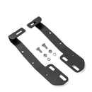 2018+ Subaru Crosstrek & 2017 - 2022 Impreza Hood Hinge LED Pod Light Bracket Mount - WeiSen - 70104042