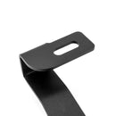 2018+ Subaru Crosstrek & 2017 - 2022 Impreza Hood Hinge LED Pod Light Bracket Mount - WeiSen - 70104042