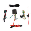 2019 - 2023 Jeep Cherokee Plug&Play 4 - Pin Trailer Wiring Harness Kit | Connect Trailer Taillight Brake Turn Signal Light - WeiSen - 70206033