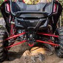 2019 - 2024 Honda Talon 1000R 1000X Heavy - Duty Steel 2" Rear Receiver Hitch & Shackle Hitch Receiver - WeiSen - 80107011+70304017
