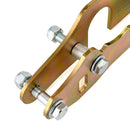 2019 - 2024 Honda Talon 1000R Heavy Duty Steel Front & Rear 2.5" Suspension Lift Kit - WeiSen - 80401089