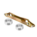 2019 - 2024 Honda Talon 1000R Heavy Duty Steel Front & Rear 2.5" Suspension Lift Kit - WeiSen - 80401089