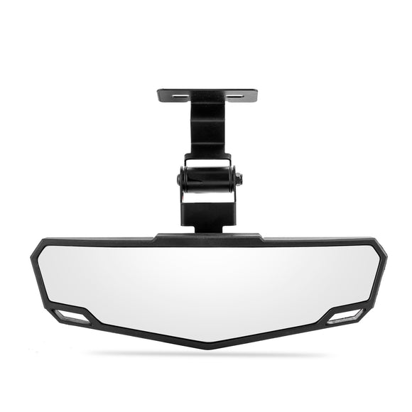 2019 - 2025 CFMOTO Uforce 1000 & 2022 - 2025 Uforce 1000 XL Center Rear View Mirror | HD Shatterproof Glass - WeiSen - 80301050