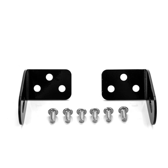 2019 - 2025 CFMoto Uforce 1000/1000XL/U10 Pro Bolt - on UTV Rear Light Mount Bracket - WeiSen - 80104011