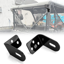 2019 - 2025 CFMoto Uforce 1000/1000XL/U10 Pro Bolt - on UTV Rear Light Mount Bracket - WeiSen - 80104011