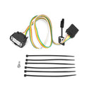 2019 - 2025 Chevrolet Blazer Excluding EV Cadillac XT5 XT6 Vehicle - Side 4 - Pin Trailer Wiring Harness - WeiSen - 70206075