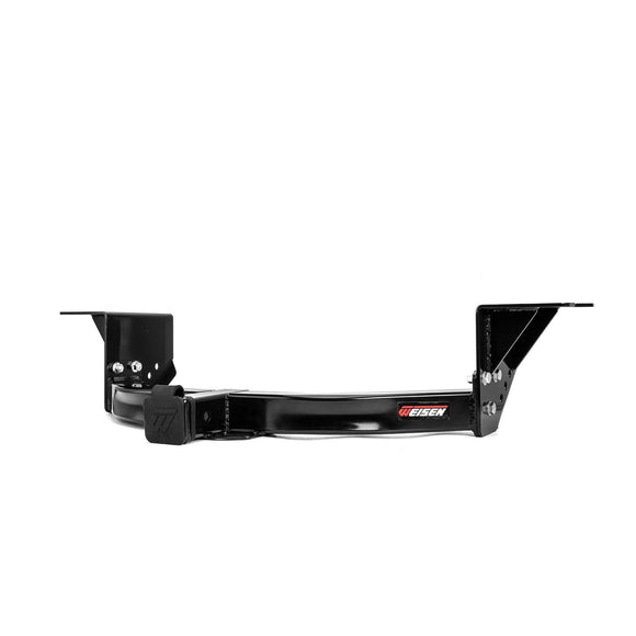 2019 - 2025 Chevrolet Silverado 1500 / GMC Sierra 1500 Heavy - Duty Steel Class 3 Trailer Hitch 2" Receiver - WeiSen - 70108031