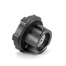 2019 - 2025 Dodge Ram 1500 2500 3500 Diesel Models Aluminum Magnetic Diesel Fuel Cap - WeiSen - 70501015