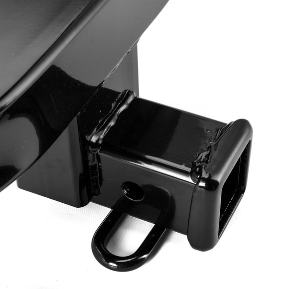 2019 - 2025 Honda Passport Heavy Duty Steel Class 3 Trailer Hitch 2" Receiver - WeiSen - 70108030
