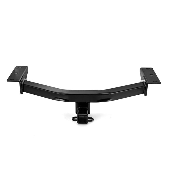 2019 - 2025 Honda Passport Heavy Duty Steel Class 3 Trailer Hitch 2" Receiver - WeiSen - 70108030