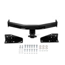 2019 - 2025 Honda Passport Heavy Duty Steel Class 3 Trailer Hitch 2" Receiver - WeiSen - 70108030