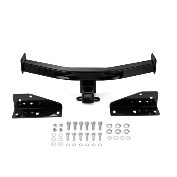 2019 - 2025 Honda Passport Heavy Duty Steel Class 3 Trailer Hitch 2" Receiver - WeiSen - 70108030