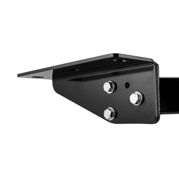 2019 - 2025 Honda Passport Heavy Duty Steel Class 3 Trailer Hitch 2" Receiver - WeiSen - 70108030