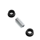 2019 - 2025 Honda Talon 1000R/1000X Heavy Duty UHMW UTV A - Arm Bushing Kit Replacement - WeiSen - 80405013
