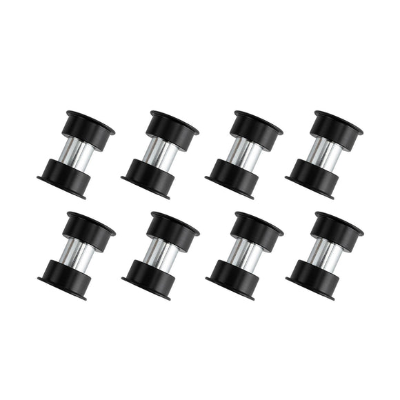 2019 - 2025 Honda Talon 1000R/1000X Heavy Duty UHMW UTV A - Arm Bushing Kit Replacement - WeiSen - 80405013