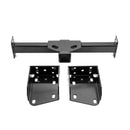 2019 - 2025 Subaru Ascent Heavy - Duty Steel Class 3 Trailer Hitch 2" Receiver - WeiSen - 70108018