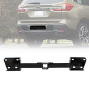 2019 - 2025 Subaru Ascent Heavy - Duty Steel Class 3 Trailer Hitch 2" Receiver - WeiSen - 70108018