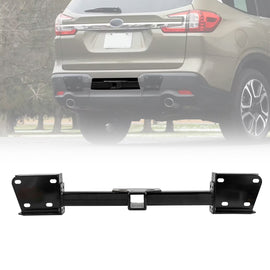 2019 - 2025 Subaru Ascent Heavy - Duty Steel Class 3 Trailer Hitch 2" Receiver - WeiSen - 70108018