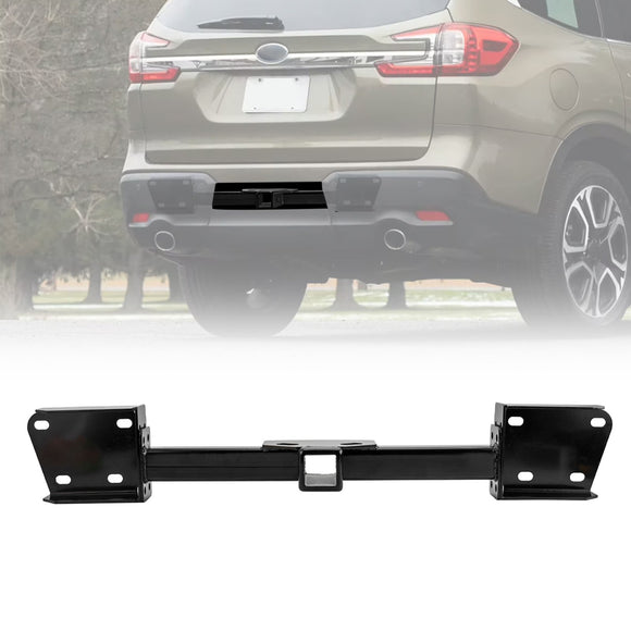 2019 - 2025 Subaru Ascent Heavy - Duty Steel Class 3 Trailer Hitch 2" Receiver - WeiSen - 70108018