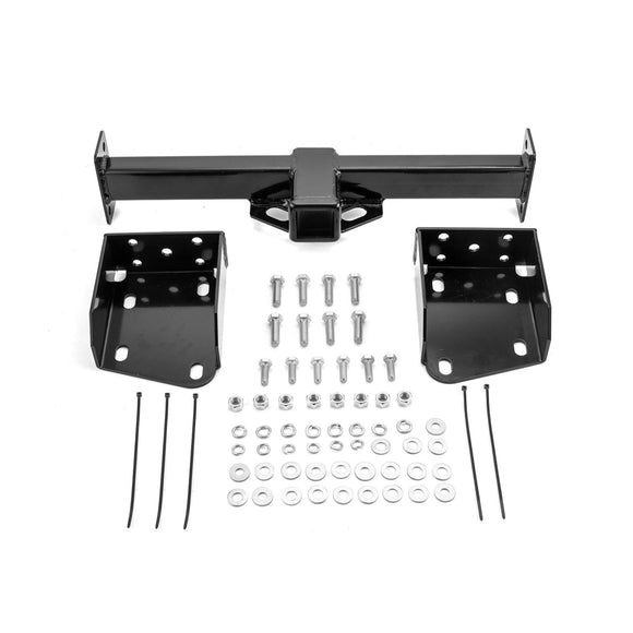 2019 - 2025 Subaru Ascent Heavy - Duty Steel Class 3 Trailer Hitch 2" Receiver - WeiSen - 70108018