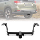 2019 - 2025 Subaru Forester Heavy - Duty Steel Class 3 Trailer Hitch 2" Receiver - WeiSen - 70108020
