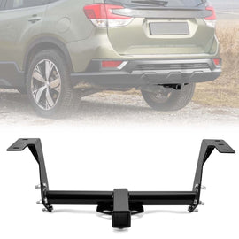 2019 - 2025 Subaru Forester Heavy - Duty Steel Class 3 Trailer Hitch 2" Receiver - WeiSen - 70108020