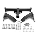 2019 - 2025 Subaru Forester Heavy - Duty Steel Class 3 Trailer Hitch 2" Receiver - WeiSen - 70108020