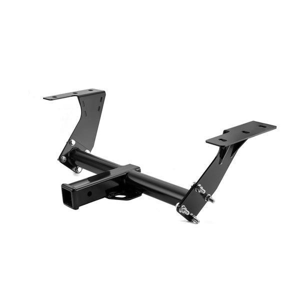 2019 - 2025 Subaru Forester Heavy - Duty Steel Class 3 Trailer Hitch 2" Receiver - WeiSen - 70108020