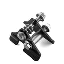 2019+ CFMoto UForce 1000 & 1000 XL Heavy Duty Steel No Drill Front & Rear 2" Full Suspension Lift Kit - WeiSen - 80401083