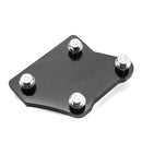 2019+ CFMoto UForce 1000 & 1000 XL Heavy Duty Steel No Drill Front & Rear 2" Full Suspension Lift Kit - WeiSen - 80401083