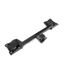 2020 - 2023 Tesla Model 3 No Drill Class 3 Trailer Hitch 2" Receiver & Plug&Play 4 - Pin Trailer Wiring Harness - WeiSen - 70108011+70206077