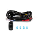 UTV Key On Whip Light Wiring Harness Kit for 2020 - 2024 Can - am Maverick X3 Kawasaki Teryx KRX 1000 - WeiSen - 80206029