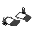 2020 - 2024 Jeep Gladiator Rear Reverse Light Mount Bracket No Drilling - WeiSen - 70105004