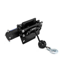 2020 - 2024 Kawasaki Teryx KRX 1000 2/4 UTV ATV 4500lb 12V Electric Winch Kit - WeiSen - 80310034