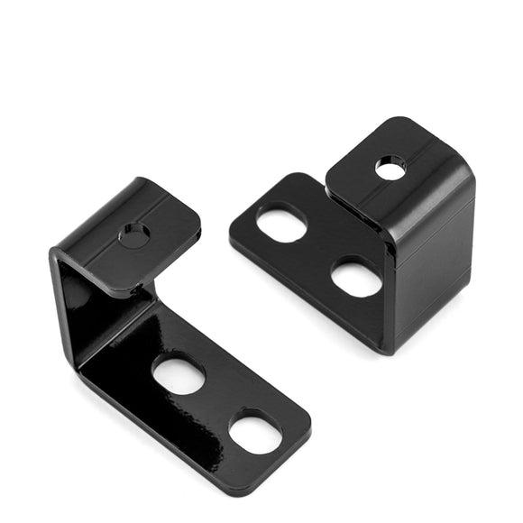 2020 - 2024 Polaris RZR Pro XP Turbo R UTV Rear Multi - Function 30" LED Chase Strobe Light Bar Kit - WeiSen - 80104008+80208001