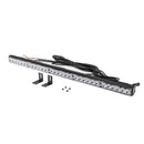 2020 - 2024 Polaris RZR Pro XP Turbo R UTV Rear Multi - Function 30" LED Chase Strobe Light Bar Kit - WeiSen - 80104008+80208001